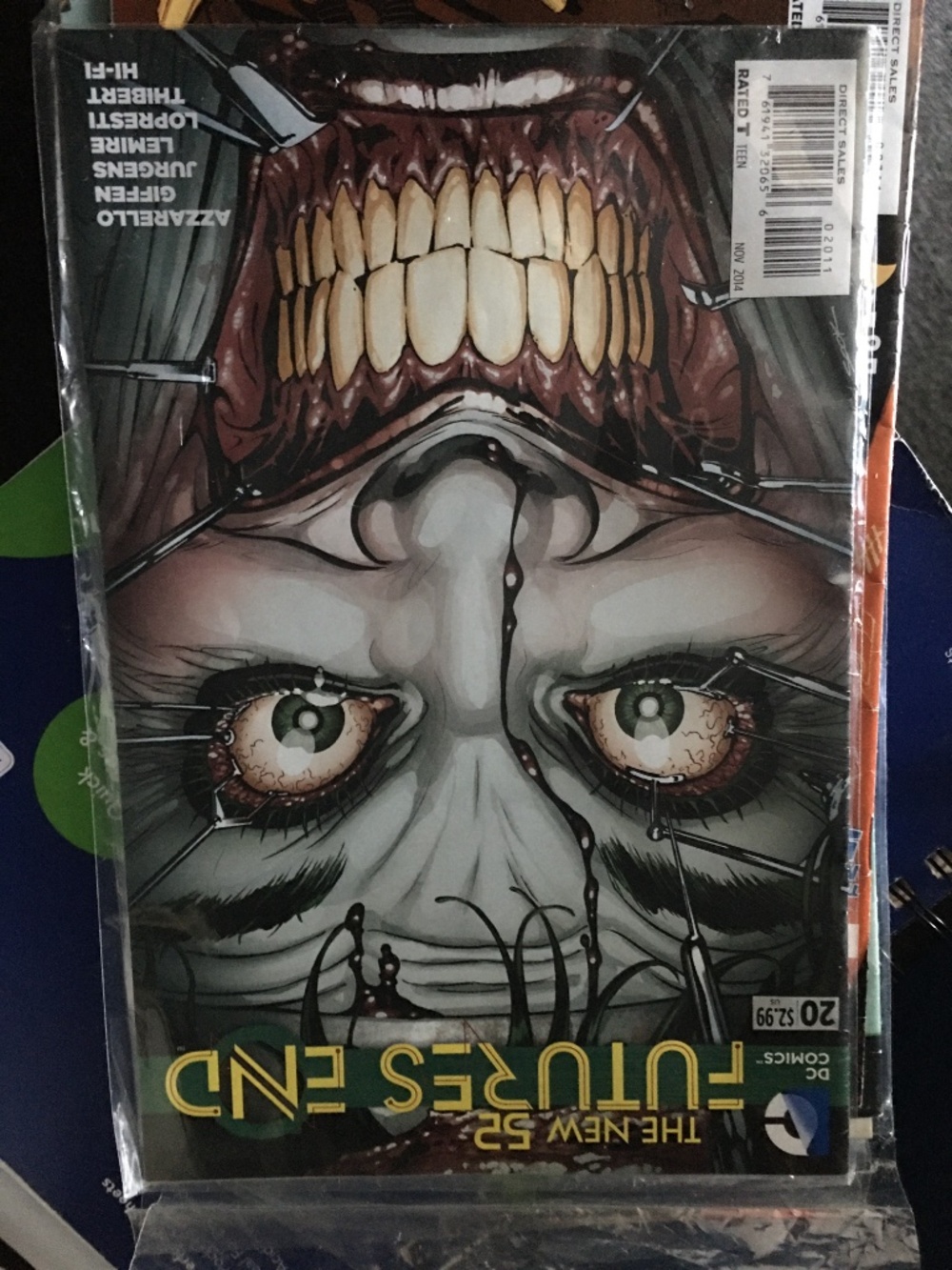 Batman DC Comics - Picture 2 of 5